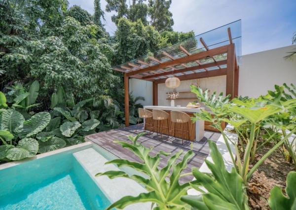 Luxusná 4-spálňová vila s kinosálou