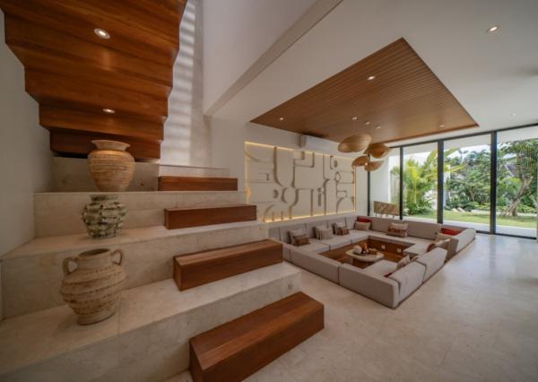 Luxusná 4-spálňová vila s kinosálou