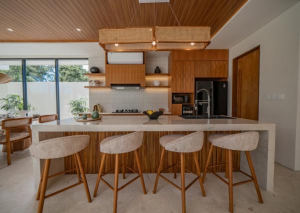 Luxusná 4-spálňová vila s kinosálou