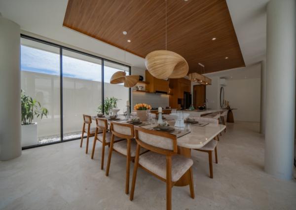 Luxusná 4-spálňová vila s kinosálou