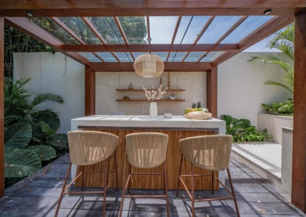 Luxusná 4-spálňová vila s kinosálou