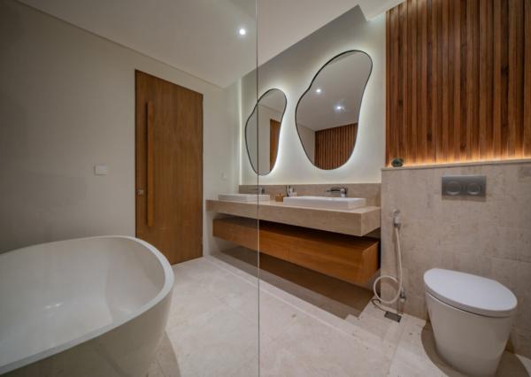 Luxusná 4-spálňová vila s kinosálou