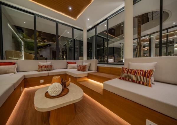 Luxusná 4-spálňová vila s kinosálou