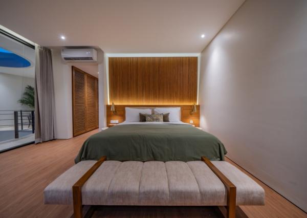 Luxusná 4-spálňová vila s kinosálou