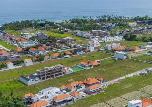 Pozemok na výstavbu vo vyhľadávanej oblasti Seseh