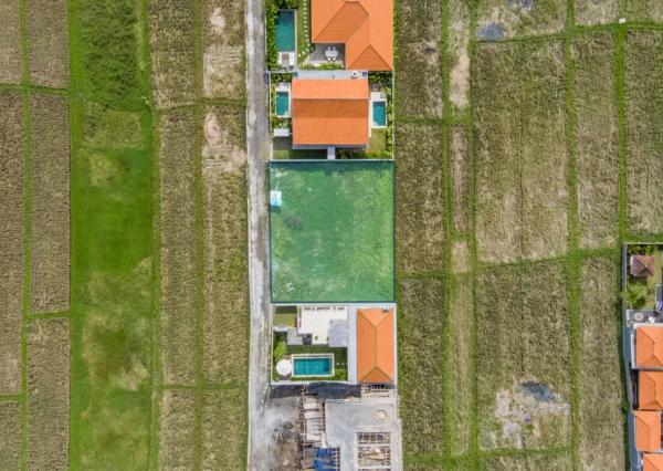 Pozemok na výstavbu vo vyhľadávanej oblasti Seseh