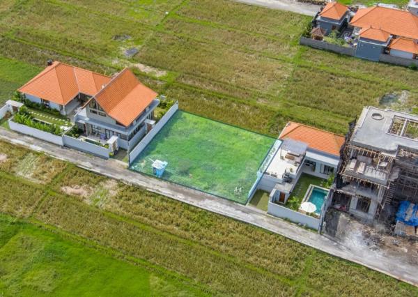 Pozemok na výstavbu vo vyhľadávanej oblasti Seseh