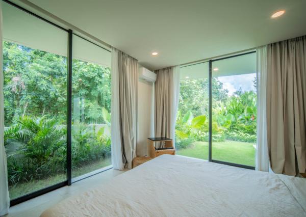 2-spálňová vila v štýle Stredomoria – Bingin Hills, Uluwatu