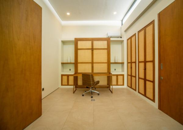 2-spálňová vila v štýle Stredomoria – Bingin Hills, Uluwatu