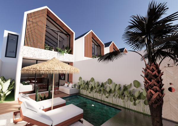 Luxusný „Tiny House“ v prémiovej lokalite