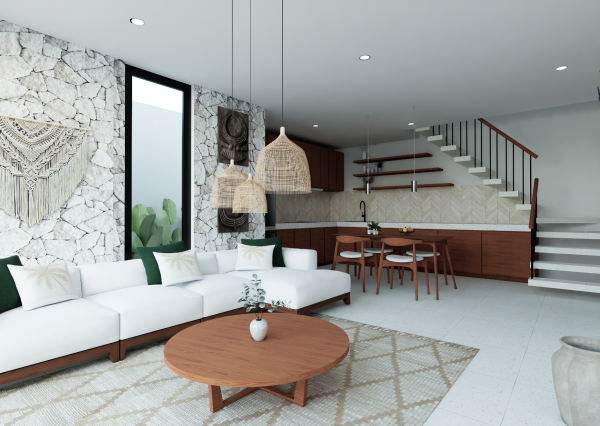 Luxusný „Tiny House“ v prémiovej lokalite