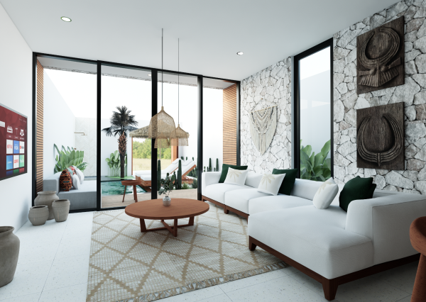 Luxusný „Tiny House“ v prémiovej lokalite