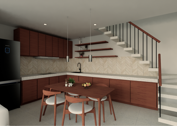 Luxusný „Tiny House“ v prémiovej lokalite