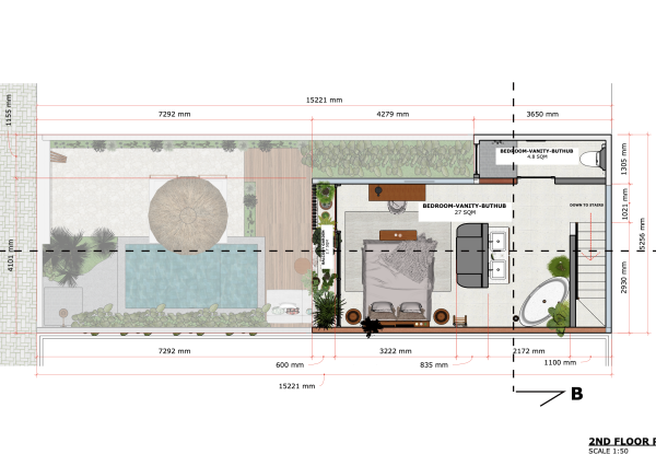 Luxusný „Tiny House“ v prémiovej lokalite