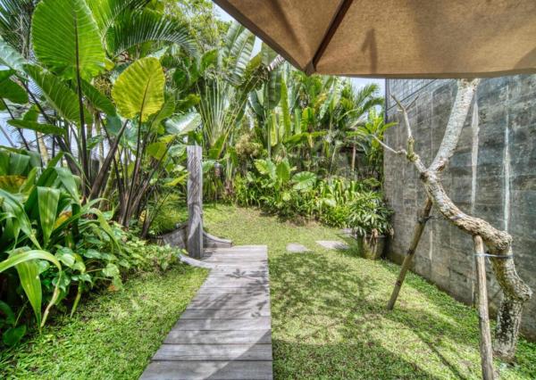 Architektonický skvost v srdci Ubud