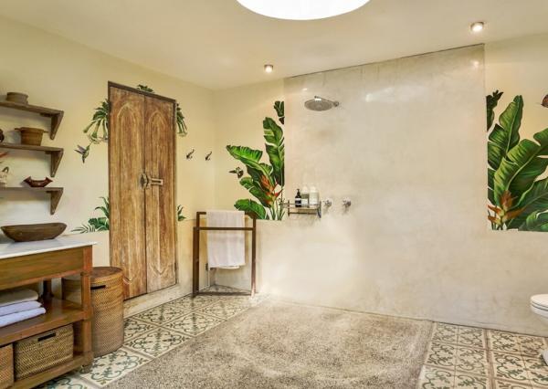 Súkromná joglo vila s komunitnými priestormi v Sayan, Ubud