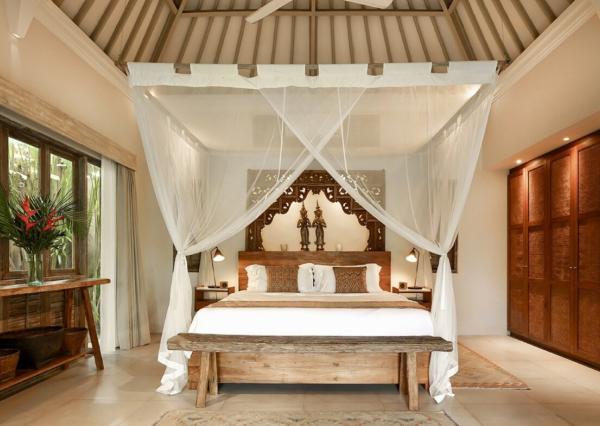 Súkromná joglo vila s komunitnými priestormi v Sayan, Ubud