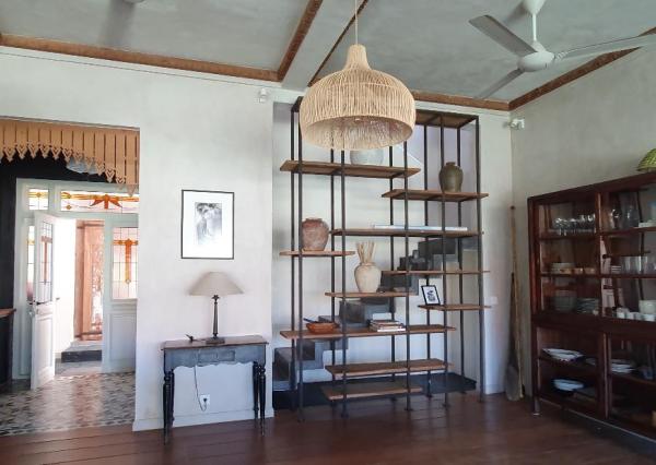 Rodinná trojizbová vila v rezidenčnej štvrti Umalas