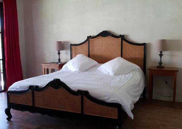 Rodinná trojizbová vila v rezidenčnej štvrti Umalas