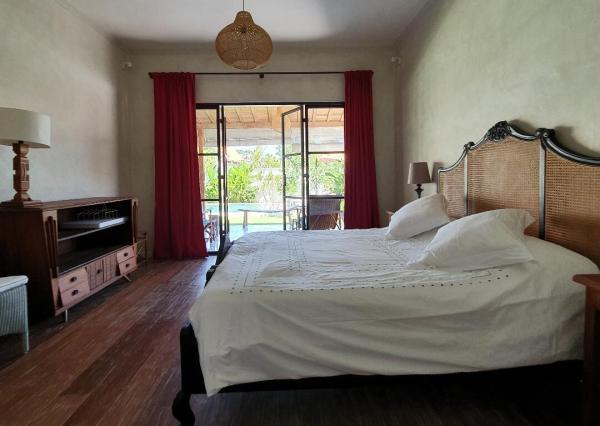 Rodinná trojizbová vila v rezidenčnej štvrti Umalas