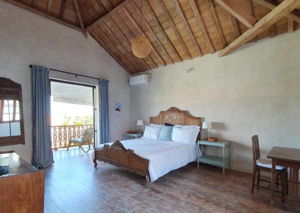 Rodinná trojizbová vila v rezidenčnej štvrti Umalas