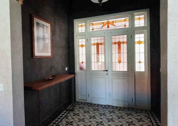 Rodinná trojizbová vila v rezidenčnej štvrti Umalas