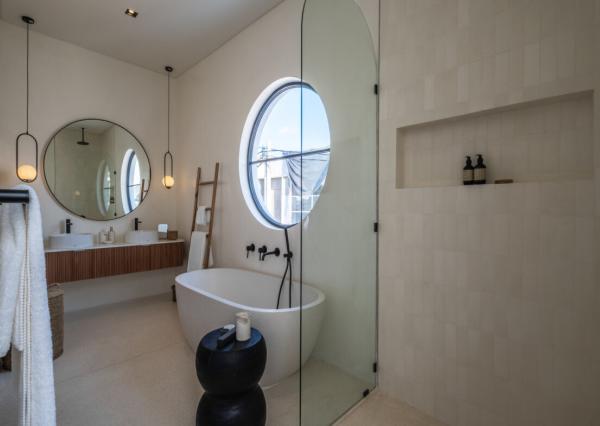 Vysoko kvalitná 3-izbová moderná vila v prvotriednej Umalas