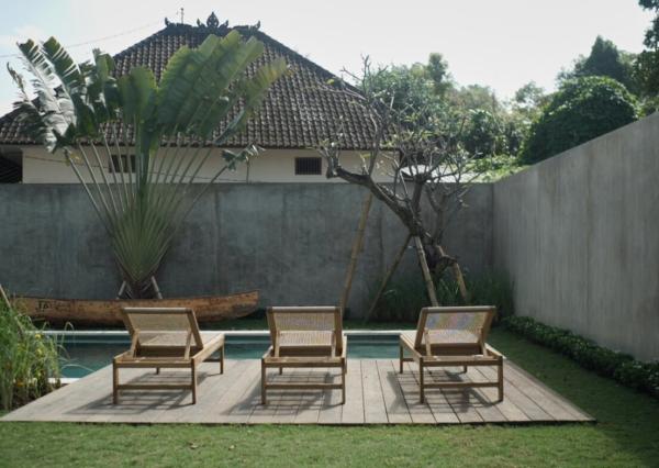 3-izbová vila s moderným dizajnom v Kaba Kaba