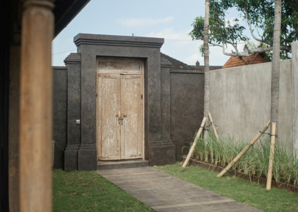 3-izbová vila s moderným dizajnom v Kaba Kaba