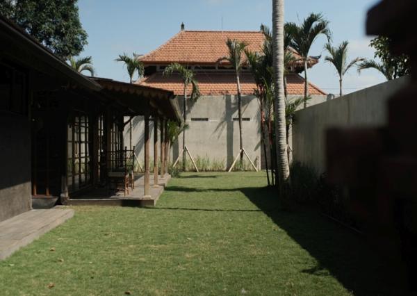 3-izbová vila s moderným dizajnom v Kaba Kaba