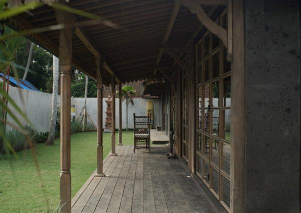 3-izbová vila s moderným dizajnom v Kaba Kaba