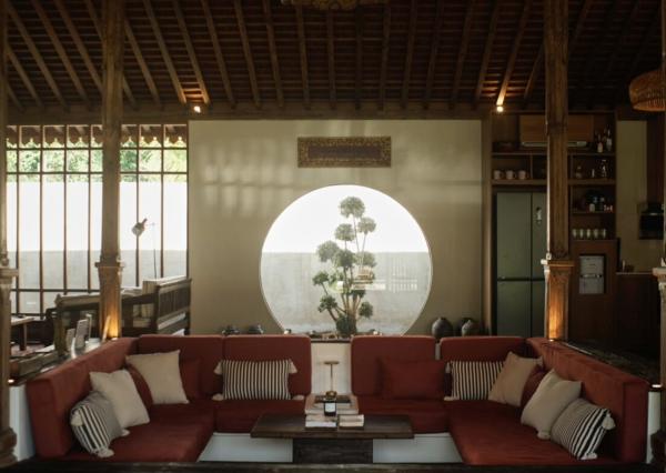 3-izbová vila s moderným dizajnom v Kaba Kaba