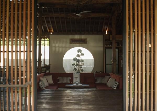 3-izbová vila s moderným dizajnom v Kaba Kaba