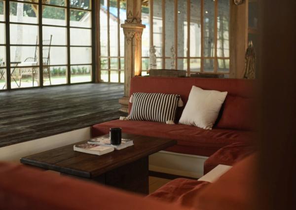 3-izbová vila s moderným dizajnom v Kaba Kaba