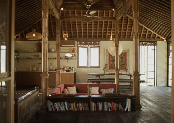 3-izbová vila s moderným dizajnom v Kaba Kaba