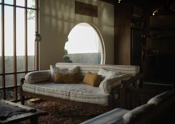 3-izbová vila s moderným dizajnom v Kaba Kaba