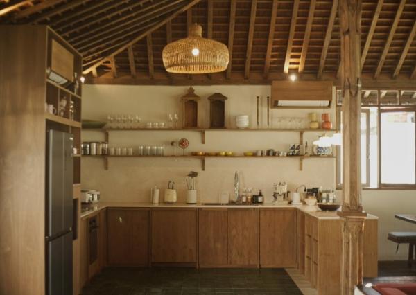 3-izbová vila s moderným dizajnom v Kaba Kaba