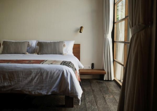 3-izbová vila s moderným dizajnom v Kaba Kaba