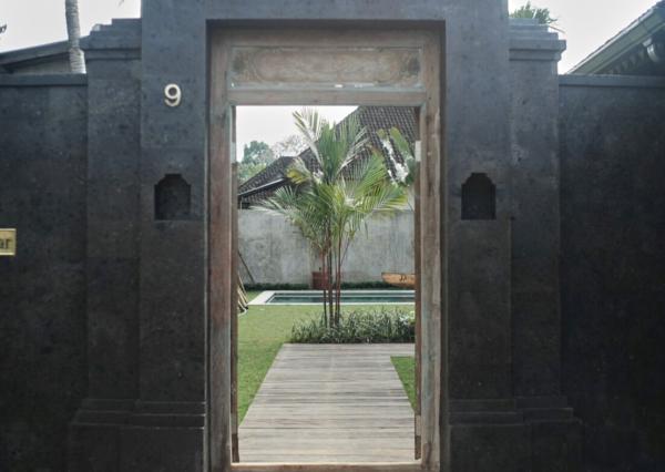 3-izbová vila s moderným dizajnom v Kaba Kaba