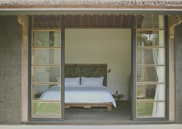 3-izbová vila s moderným dizajnom v Kaba Kaba