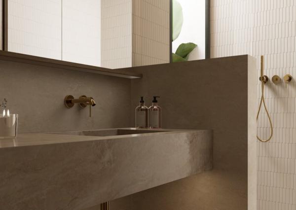 Stredomorská dvojspálňová vila v exkluzívnej oblasti Bingin