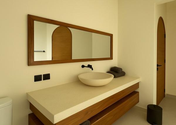 3-izbová vila v stredomorskom štýle v Balangan