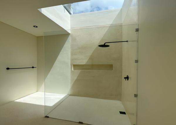 3-izbová vila v stredomorskom štýle v Balangan