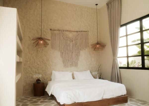 Nové 3-spálňové vily v mexicko-tropickom štýle v Uluwatu