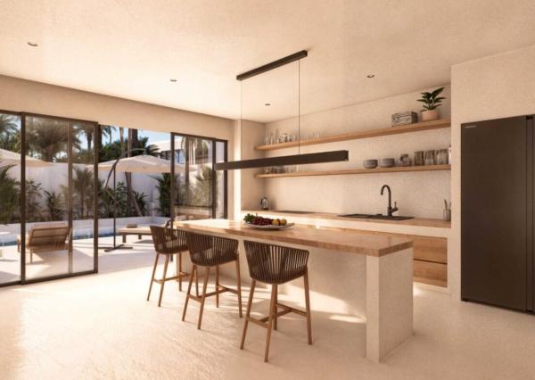 Moderná vila v Uluwatu s vysokým prenájmovým potenciálom