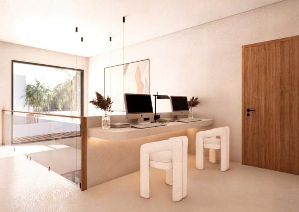 Moderná vila v Uluwatu s vysokým prenájmovým potenciálom