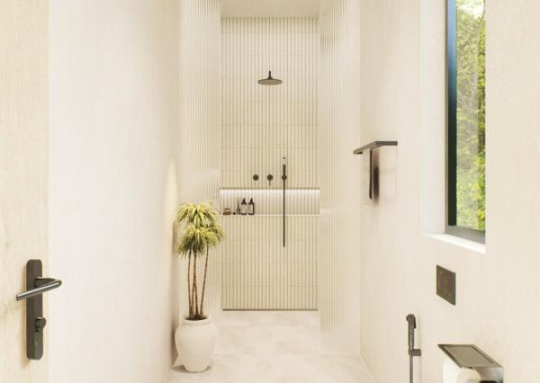 Moderná 2-izbová vila v srdci Uluwatu