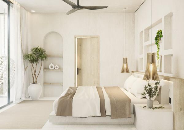 Moderná 2-izbová vila v srdci Uluwatu