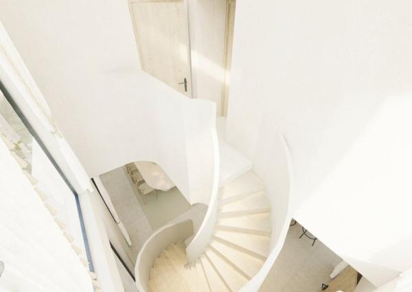 Moderná 2-izbová vila v srdci Uluwatu