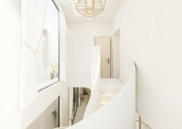 Moderná 2-izbová vila v srdci Uluwatu